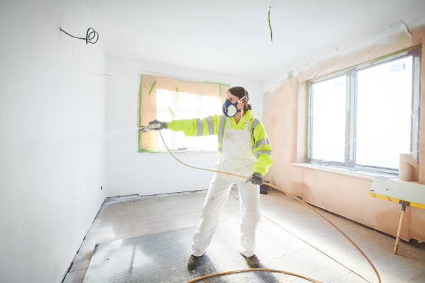 Best Mold Prevention Services  in Hartford City, IN