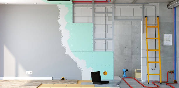 Best Industrial Mold Remediation  in Hartford City, IN