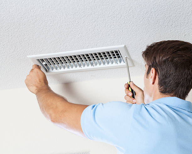 Best Forensic Mold Investigation  in Hartford City, IN