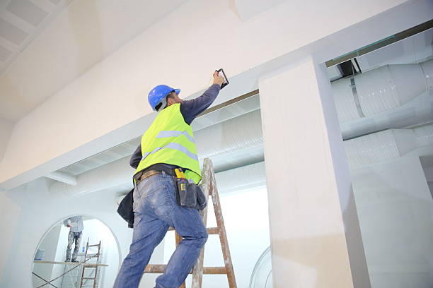 Best Real Estate Mold Inspection  in Hartford City, IN