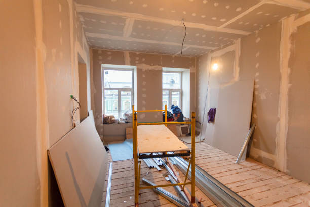 Best Mold Remediation for Healthcare Facilities  in Hartford City, IN